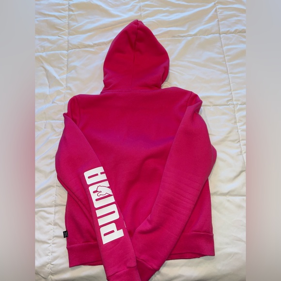 Puma sweater - Picture 3 of 3